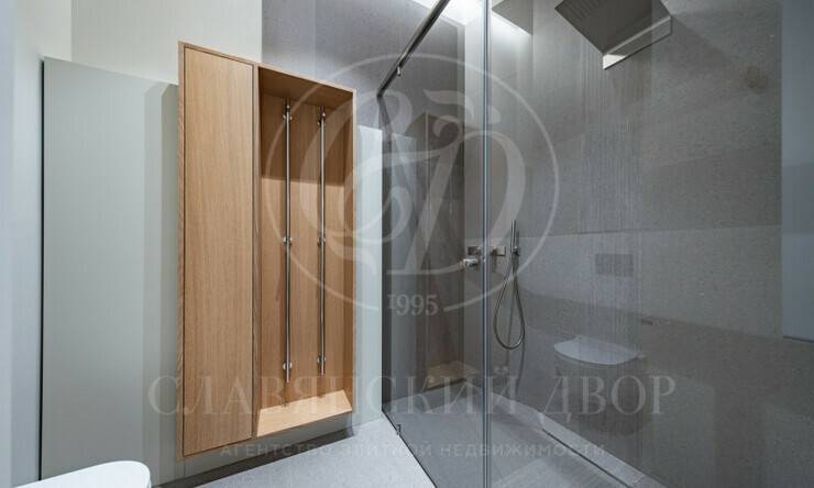 Лот-11861-408928 продажа дома Рублево-Успенское шоссе Резиденция Березки