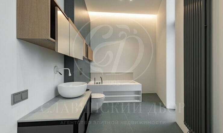 Лот-11861-408929 продажа дома Рублево-Успенское шоссе Резиденция Березки