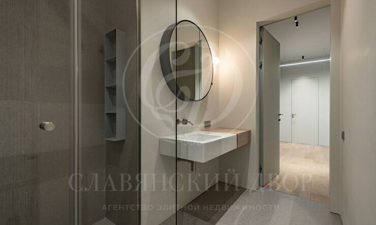 Лот-11861-408930 продажа дома Рублево-Успенское шоссе Резиденция Березки