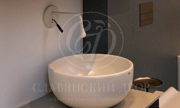 Лот-11861-408933 продажа дома Рублево-Успенское шоссе Резиденция Березки