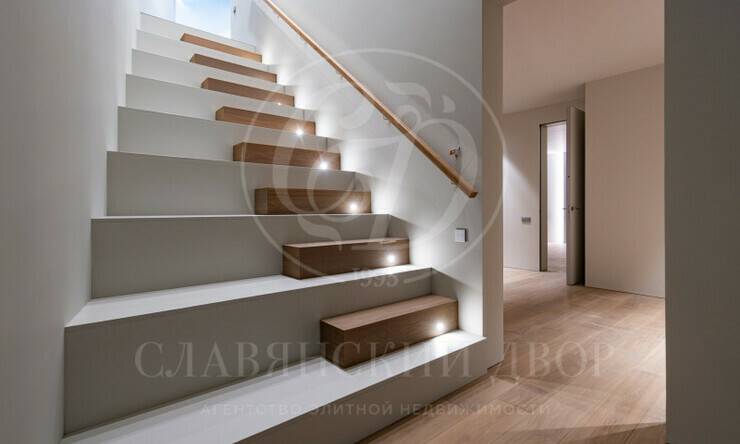 Лот-11861-408934 продажа дома Рублево-Успенское шоссе Резиденция Березки