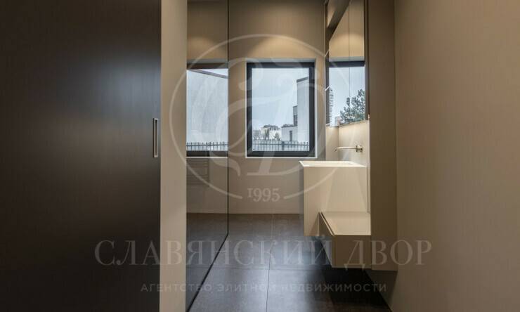 Лот-11861-408935 продажа дома Рублево-Успенское шоссе Резиденция Березки