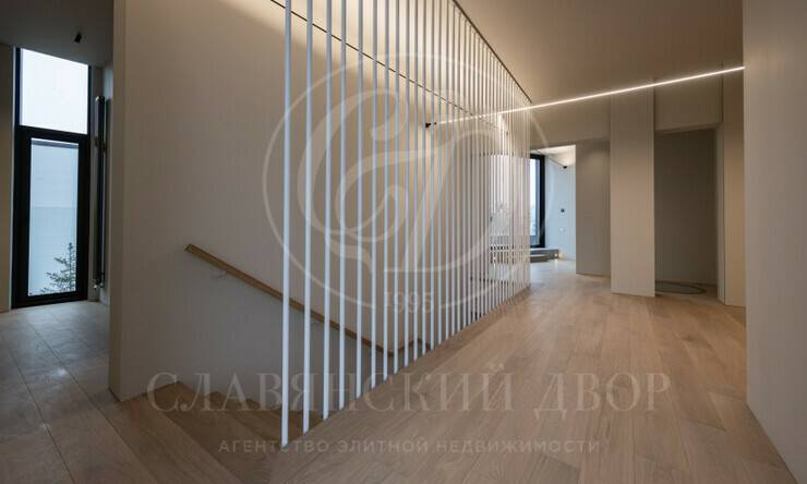 Лот-11861-408937 продажа дома Рублево-Успенское шоссе Резиденция Березки