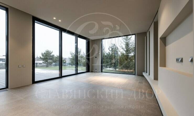 Лот-11861-408938 продажа дома Рублево-Успенское шоссе Резиденция Березки