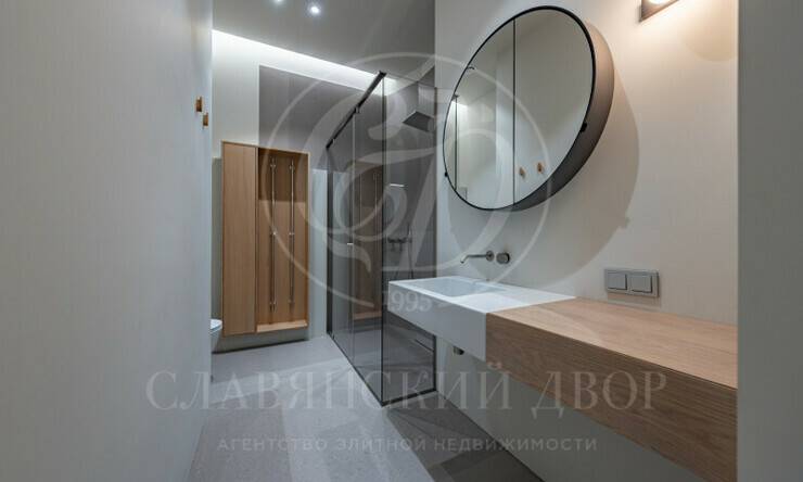 Лот-11861-408939 продажа дома Рублево-Успенское шоссе Резиденция Березки