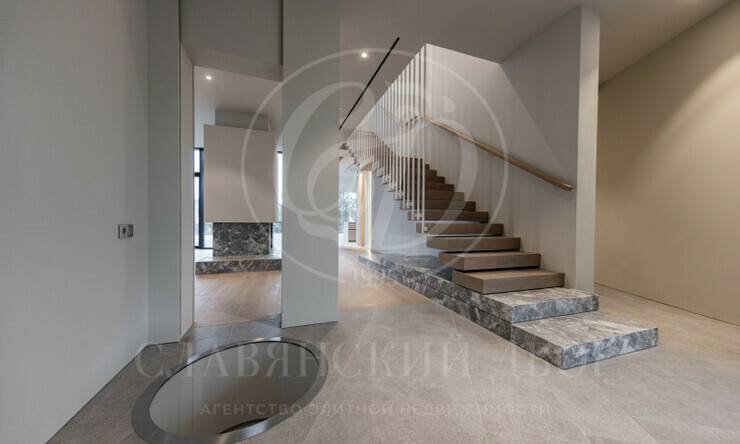 Лот-11861-408940 продажа дома Рублево-Успенское шоссе Резиденция Березки