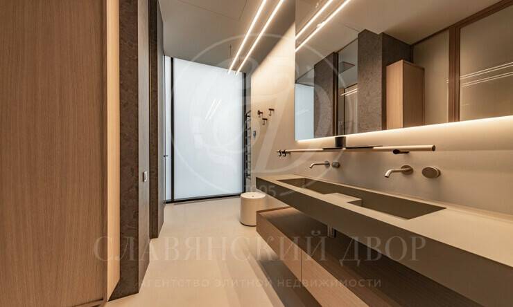 Лот-11861-408941 продажа дома Рублево-Успенское шоссе Резиденция Березки