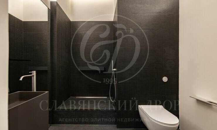 Лот-11861-408942 продажа дома Рублево-Успенское шоссе Резиденция Березки