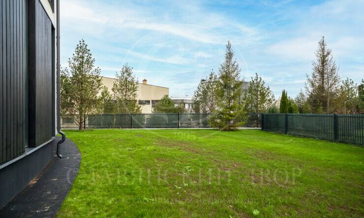 Лот-11861-408946 продажа дома Рублево-Успенское шоссе Резиденция Березки