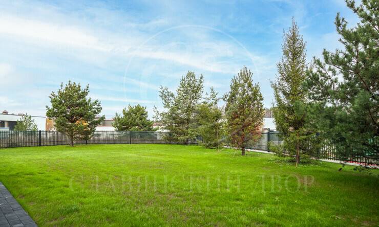 Лот-11861-408951 продажа дома Рублево-Успенское шоссе Резиденция Березки