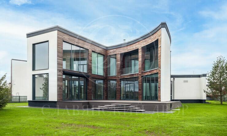 Лот-11861-408953 продажа дома Рублево-Успенское шоссе Резиденция Березки