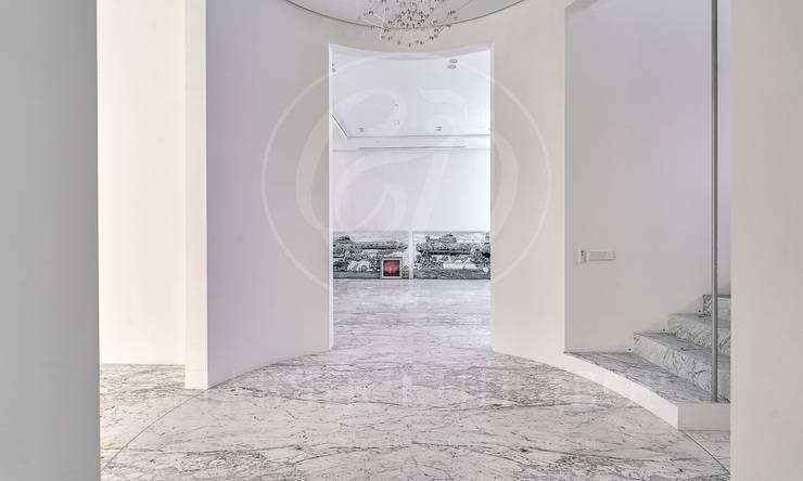 Лот-11862-408960 продажа дома Минское шоссе Трёхгорка-5 (Сколково)