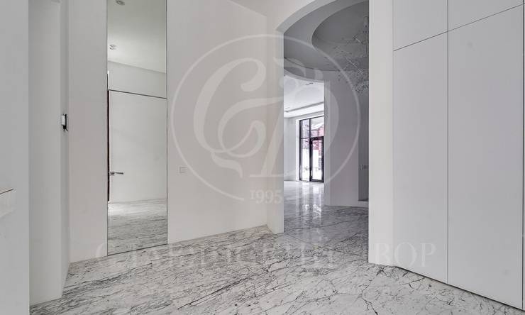 Лот-11862-408961 продажа дома Минское шоссе Трёхгорка-5 (Сколково)