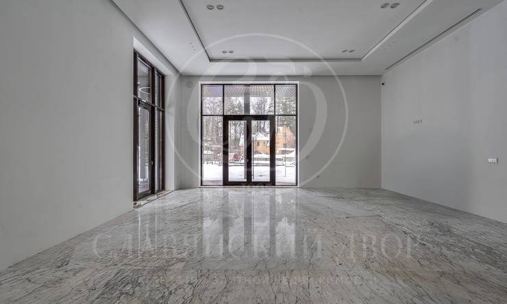 Лот-11862-408962 продажа дома Минское шоссе Трёхгорка-5 (Сколково)