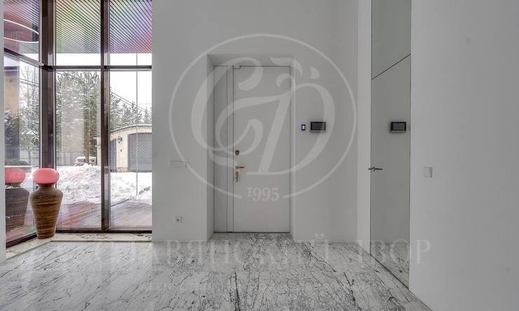 Лот-11862-408965 продажа дома Минское шоссе Трёхгорка-5 (Сколково)