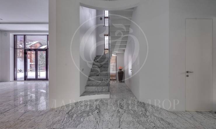 Лот-11862-408966 продажа дома Минское шоссе Трёхгорка-5 (Сколково)