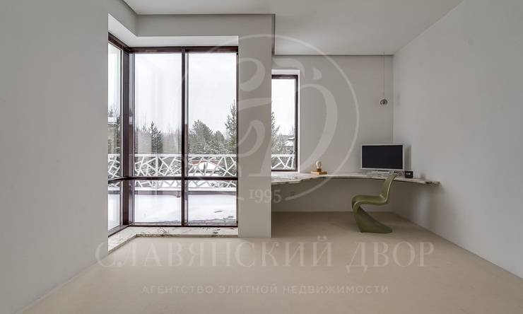 Лот-11862-408969 продажа дома Минское шоссе Трёхгорка-5 (Сколково)