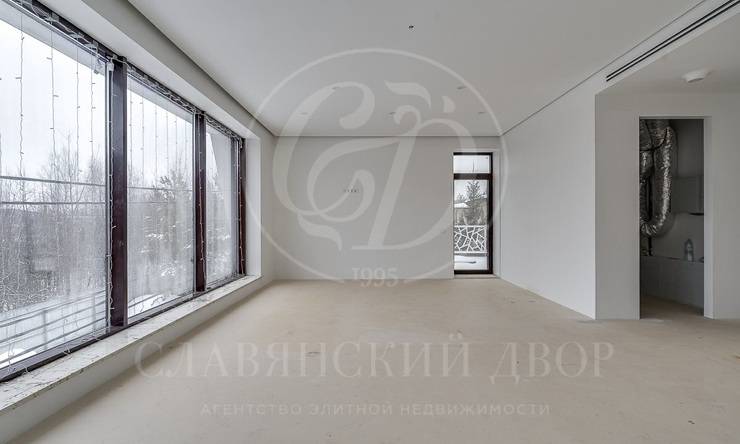 Лот-11862-408970 продажа дома Минское шоссе Трёхгорка-5 (Сколково)