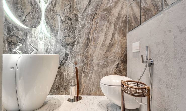 Лот-11862-408971 продажа дома Минское шоссе Трёхгорка-5 (Сколково)