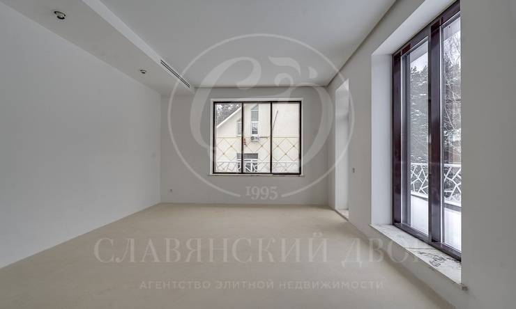 Лот-11862-408974 продажа дома Минское шоссе Трёхгорка-5 (Сколково)