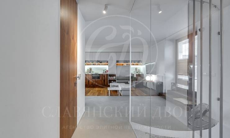 Лот-11862-408975 продажа дома Минское шоссе Трёхгорка-5 (Сколково)