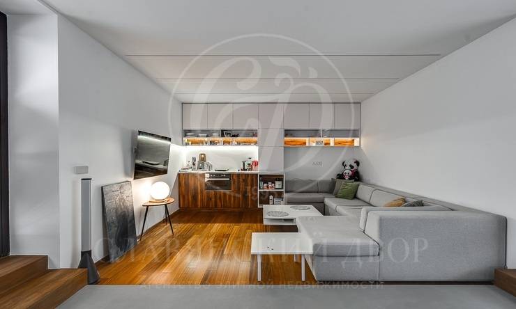 Лот-11862-408976 продажа дома Минское шоссе Трёхгорка-5 (Сколково)