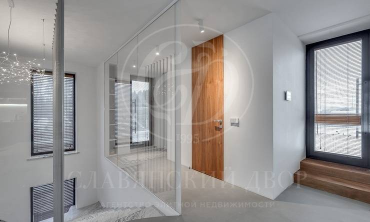 Лот-11862-408977 продажа дома Минское шоссе Трёхгорка-5 (Сколково)