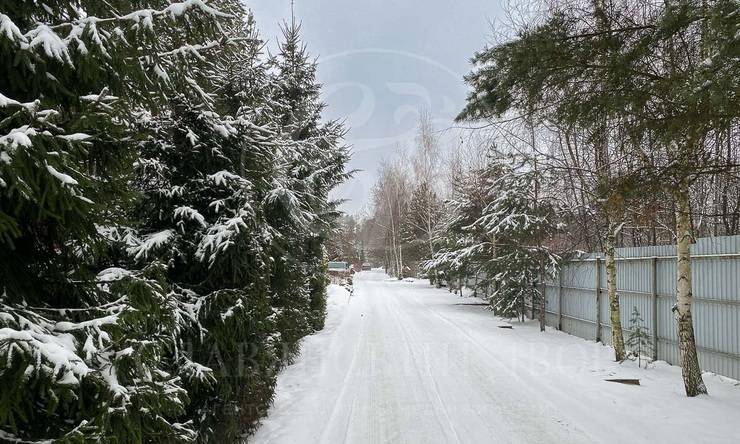 Лот-11862-408982 продажа дома Минское шоссе Трёхгорка-5 (Сколково)