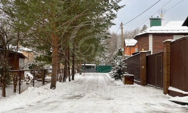 Лот-11862-408983 продажа дома Минское шоссе Трёхгорка-5 (Сколково)