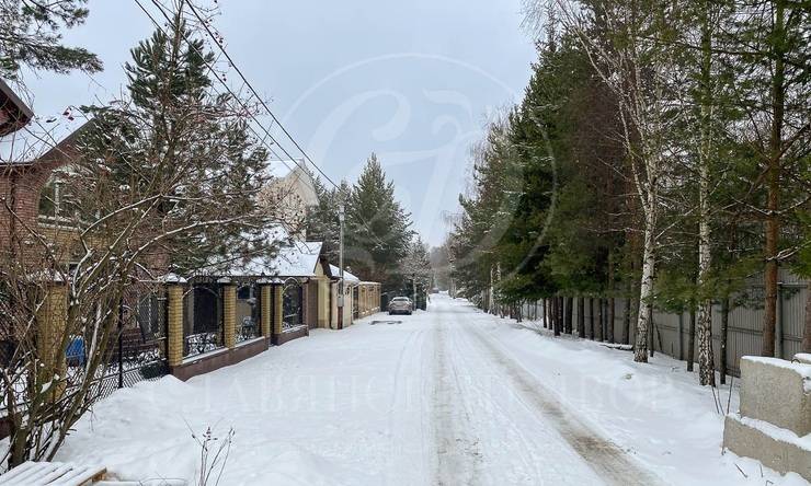 Лот-11862-408985 продажа дома Минское шоссе Трёхгорка-5 (Сколково)