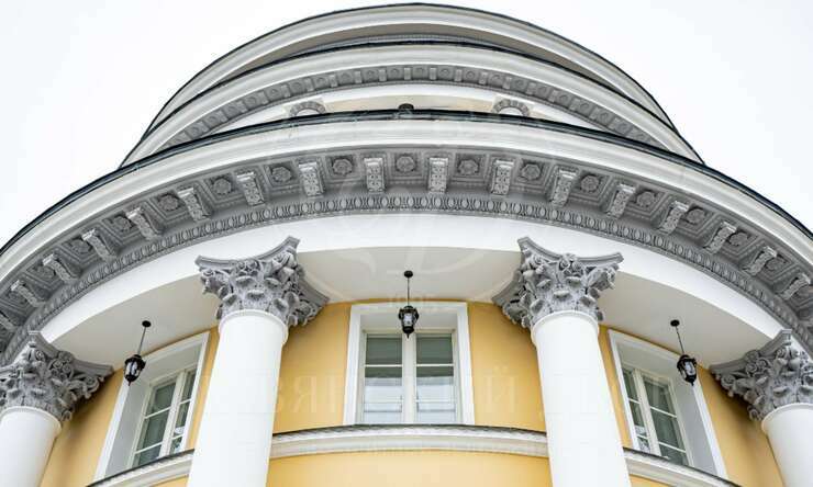 Лот-11863-409002 продажа дома Калужское шоссе Озёрный