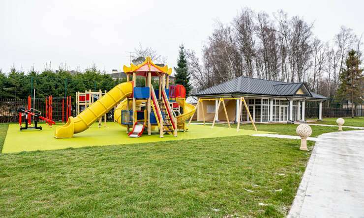 Лот-11863-409005 продажа дома Калужское шоссе Озёрный