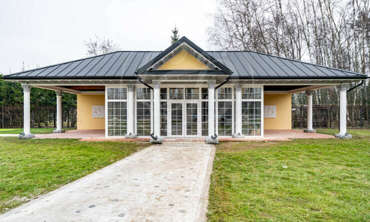 Лот-11863-409006 продажа дома Калужское шоссе Озёрный