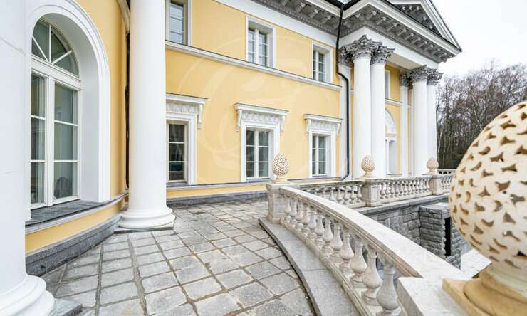 Лот-11863-409007 продажа дома Калужское шоссе Озёрный