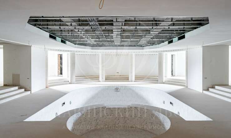 Лот-11863-409008 продажа дома Калужское шоссе Озёрный