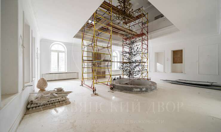 Лот-11863-409010 продажа дома Калужское шоссе Озёрный