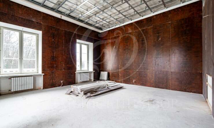 Лот-11863-409011 продажа дома Калужское шоссе Озёрный