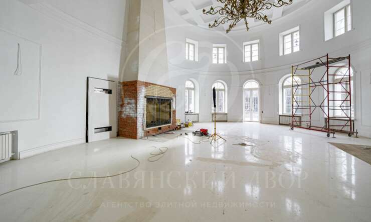 Лот-11863-409012 продажа дома Калужское шоссе Озёрный