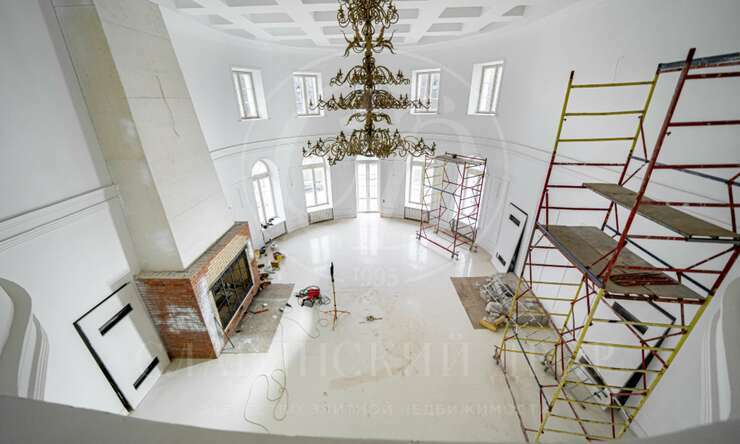 Лот-11863-409013 продажа дома Калужское шоссе Озёрный