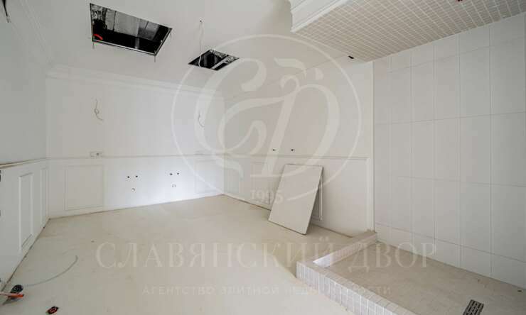 Лот-11863-409016 продажа дома Калужское шоссе Озёрный