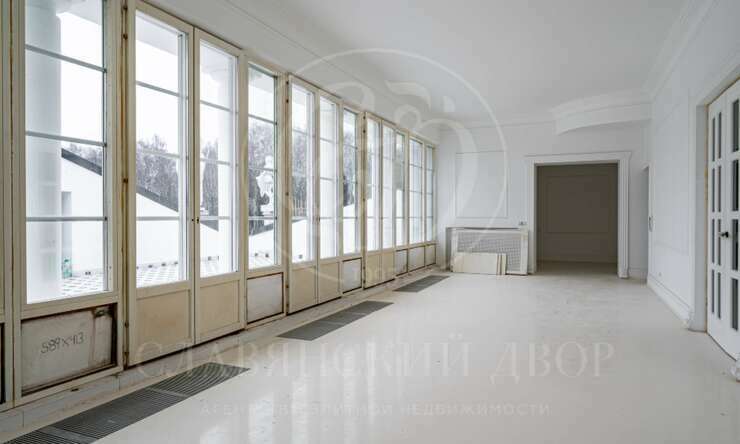 Лот-11863-409020 продажа дома Калужское шоссе Озёрный