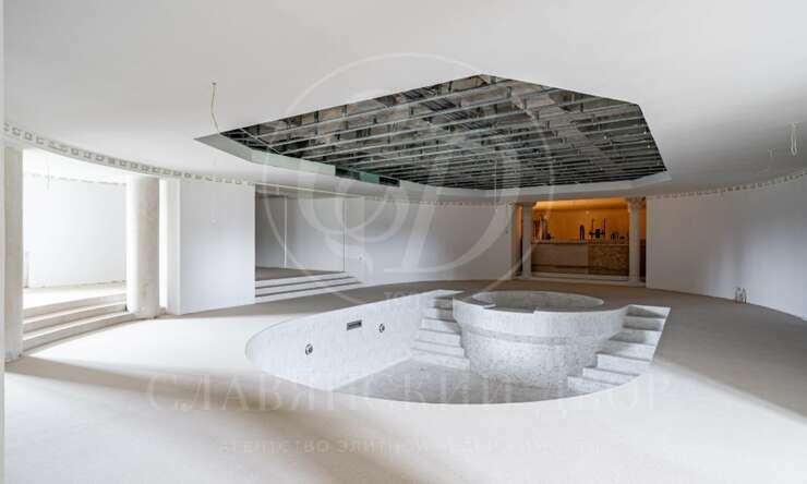 Лот-11863-409021 продажа дома Калужское шоссе Озёрный