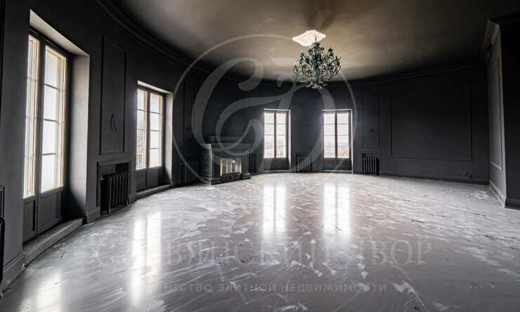 Лот-11863-409022 продажа дома Калужское шоссе Озёрный