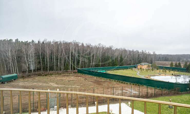 Лот-11863-409023 продажа дома Калужское шоссе Озёрный