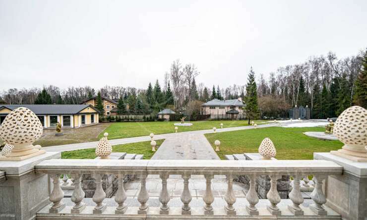 Лот-11863-409025 продажа дома Калужское шоссе Озёрный