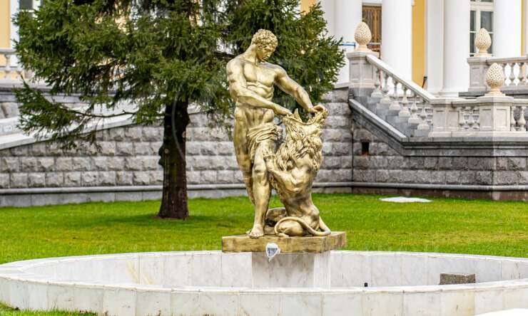 Лот-11863-409027 продажа дома Калужское шоссе Озёрный