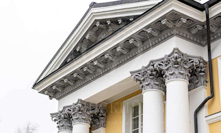 Лот-11863-409028 продажа дома Калужское шоссе Озёрный