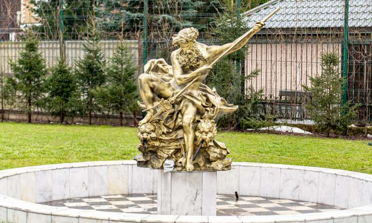 Лот-11863-409030 продажа дома Калужское шоссе Озёрный