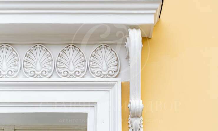 Лот-11863-409033 продажа дома Калужское шоссе Озёрный