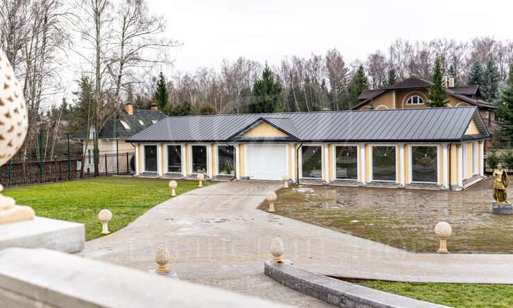 Лот-11863-409035 продажа дома Калужское шоссе Озёрный